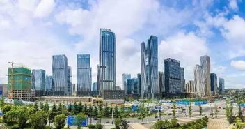 黔途廣闊，金融賦能——2016北京國際金融博覽會聚焦房地產開發新機遇